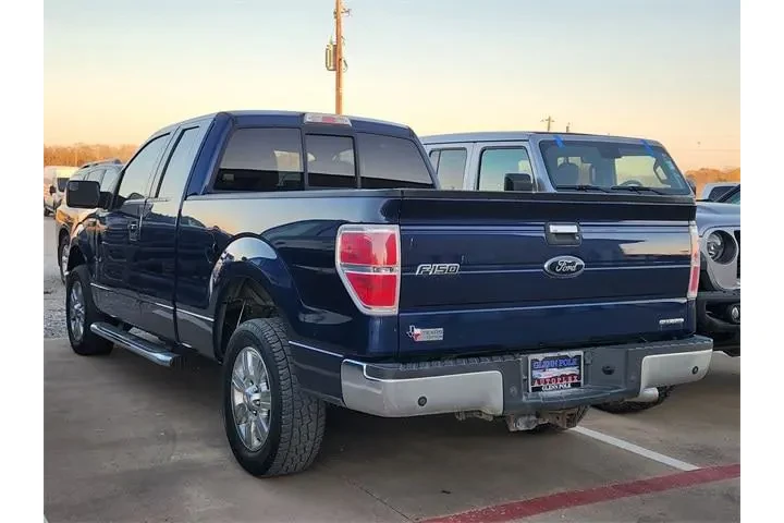 $12750 : Ford F-150 2011 4x2 XLT 4dr image 2