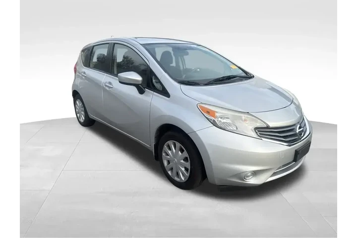 $7950 : Nissan Versa Note 2015 S 4dr image 9