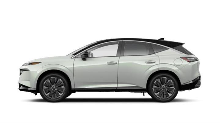 $53135 : 2025 Nissan Murano image 1