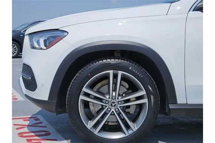$29777 : Mercedes-Benz GLE 2020 GLE 3 image 9