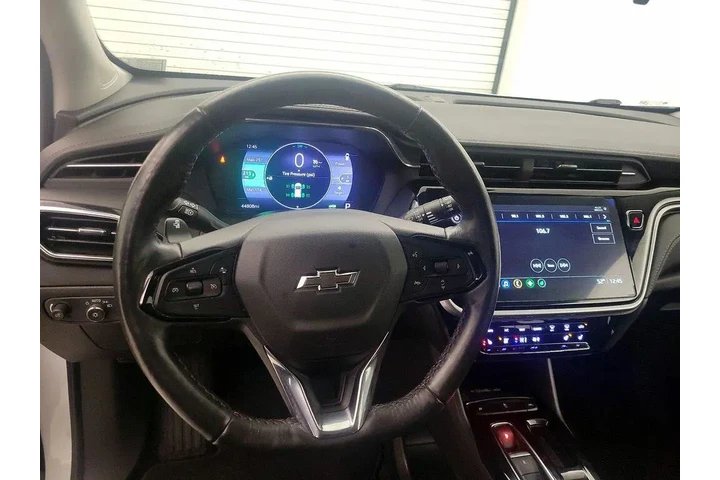 $18998 : Chevrolet Bolt EUV 2023 LT 4 image 10