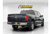 $39888 : Ford F-150 2024 4x4 XLT 4dr thumbnail