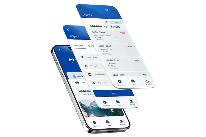 Best App Development Company image 1