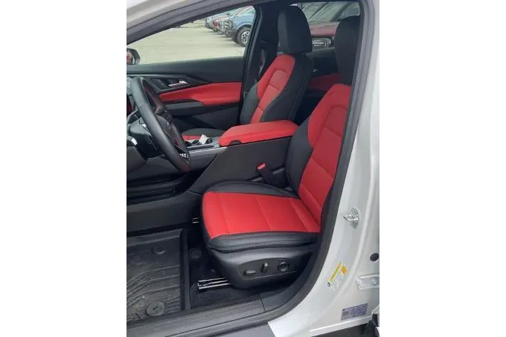 $28551 : Chevrolet Equinox EV 2025 RS image 5