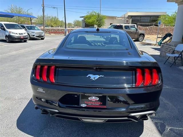 $32995 : Pre-Owned 2022 Mustang EcoBoo image 5