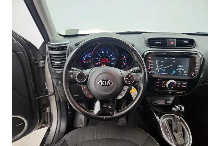 $10998 : Kia Soul 2016 + 4dr Crossove image 10
