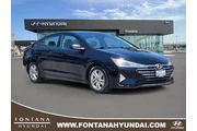 $13000 : Hyundai ELANTRA 2020 Value E thumbnail