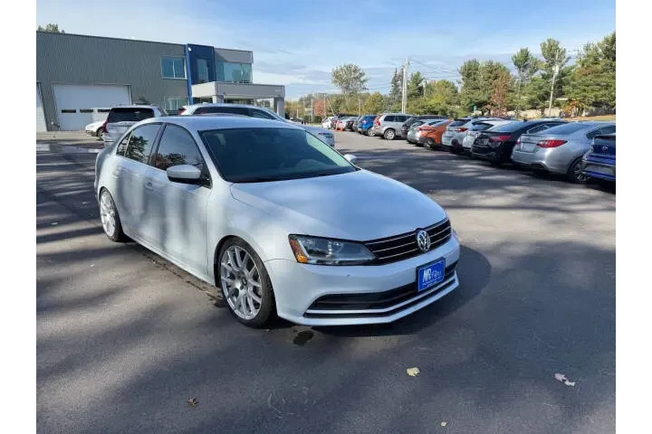 $9499 : 2017 Jetta image 4