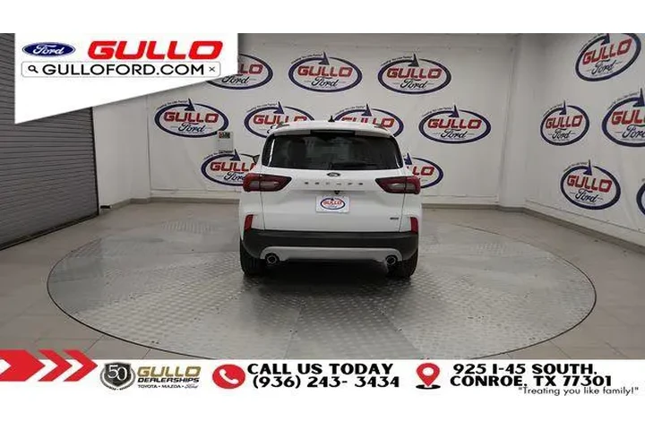 $21234 : Ford Escape Plug-In Hybrid 2 image 7