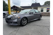2018 Accord EX-L thumbnail