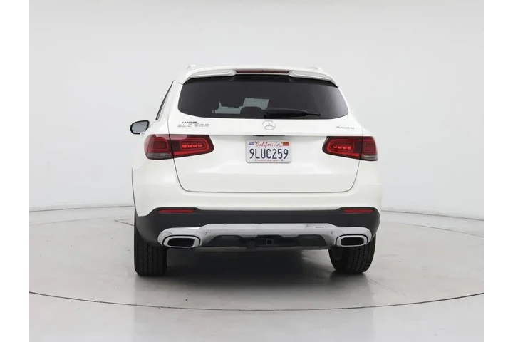 $24998 : Mercedes-Benz GLC 2020 AWD G image 6