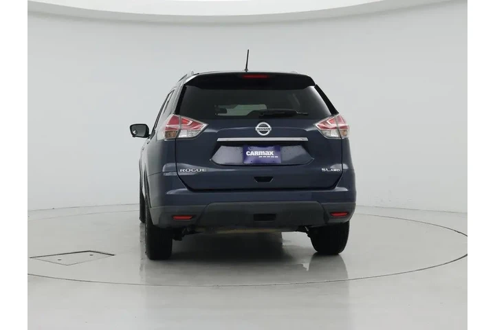 $13599 : Nissan Rogue 2016 AWD S 4dr image 6