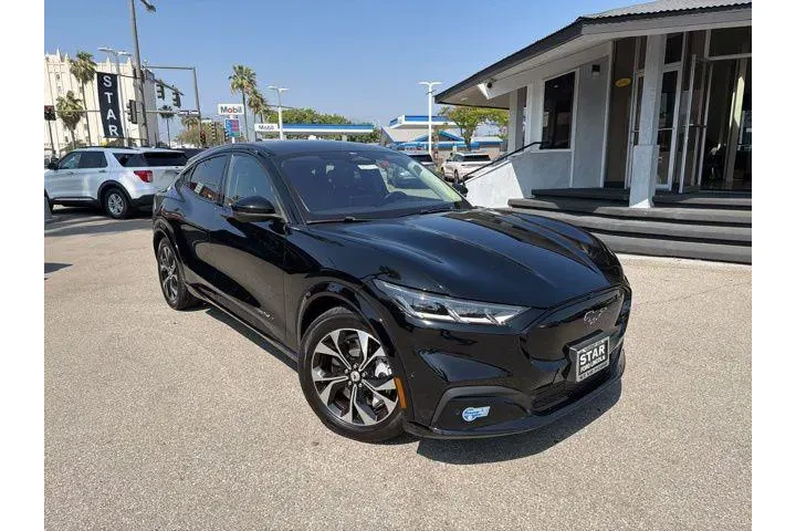 $23136 : Ford Mustang Mach-E 2021 Pre image 1