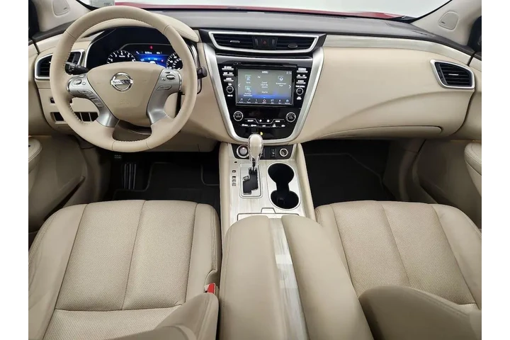 $15998 : Nissan Murano 2016 SL 4dr SU image 9