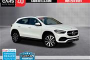 $25727 : 2021 Mercedes-Benz GLA GLA 250 thumbnail