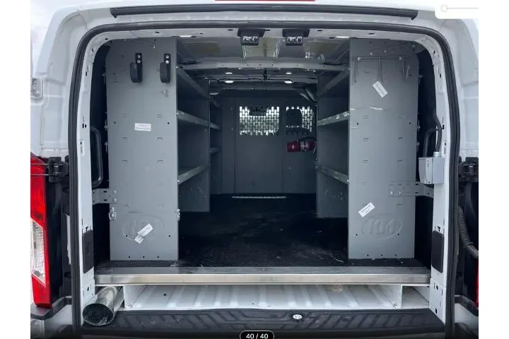 $23000 : Ford Transit 2019 150 3dr SW image 5