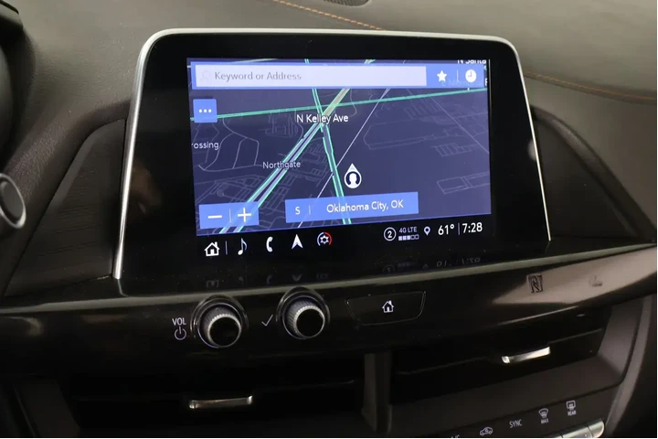 $32999 : Cadillac CT4-V 2021 AWD 4dr image 7