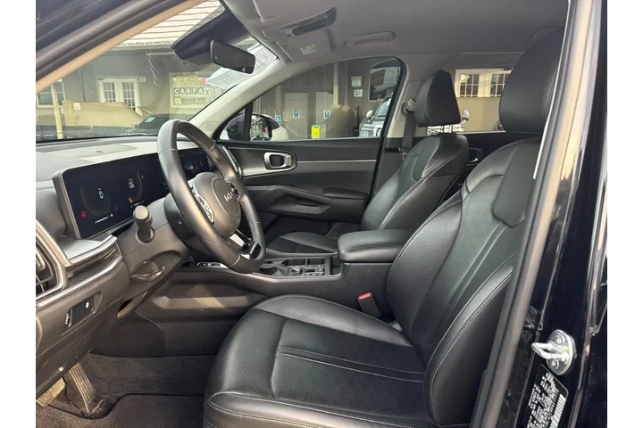 2024 Sorento S 2WD image 10