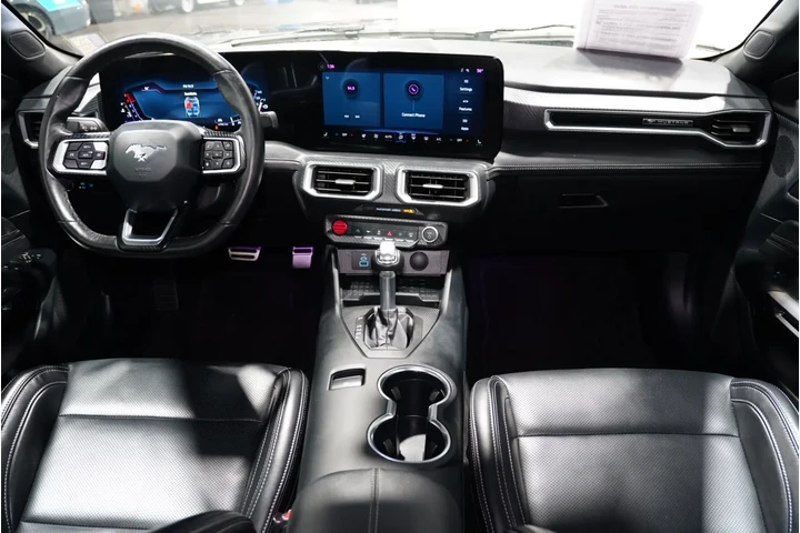 $24932 : 2024 Mustang image 10