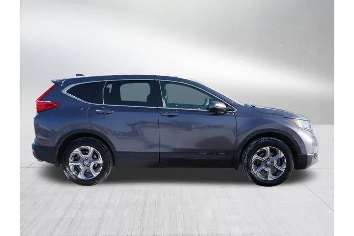 $16000 : Honda CR-V 2017 AWD EX-L 4dr image 8