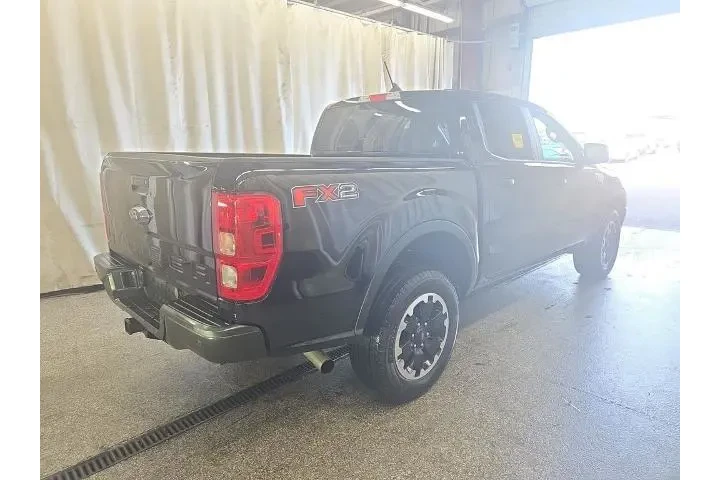 $20730 : Ford Ranger 2021 4x2 Lariat image 2