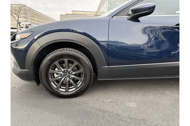 $18671 : Mazda CX-30 2022 AWD 2.5 S 4 image 9