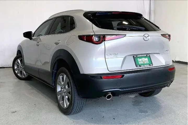 $23671 : Mazda CX-30 2023 AWD 2.5 S C image 5