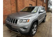 $6800 : 2015 Grand Cherokee Limited thumbnail