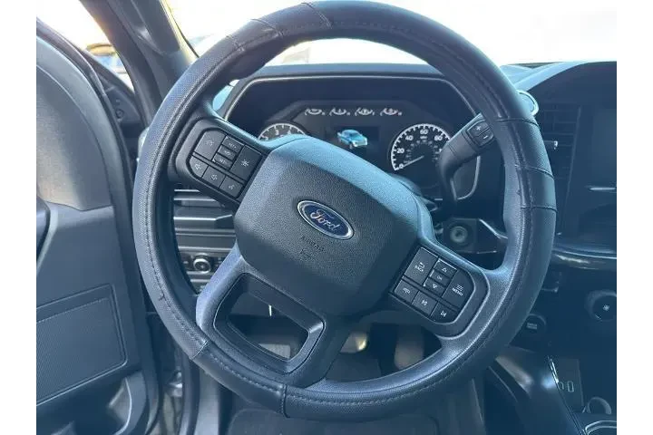 $32000 : Ford F-150 2023 4x2 XL 4dr S image 6