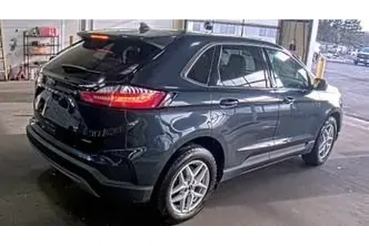 $26955 : Ford Edge 2022 AWD SEL 4dr C image 5