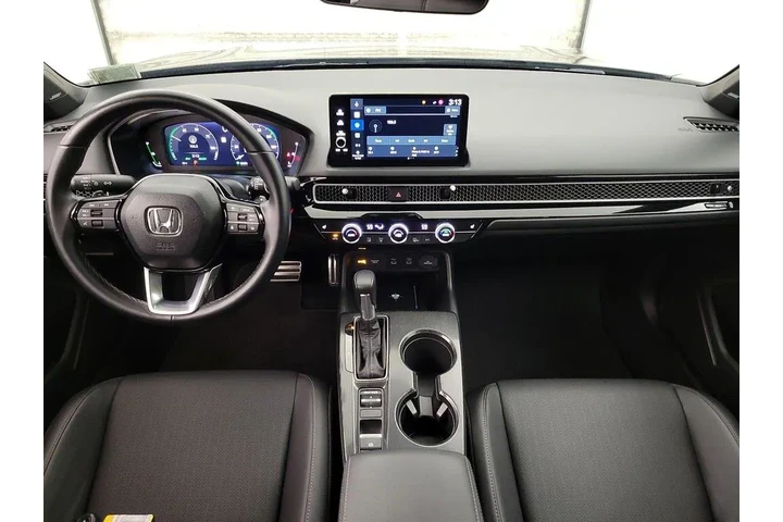 $31998 : Honda Civic Hybrid 2025 Spor image 9