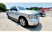 2016 RAM 1500 SLT en Fort Worth