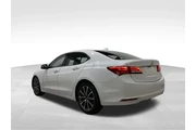 $10300 : Acura TLX 2015 V6 4dr Sedan thumbnail