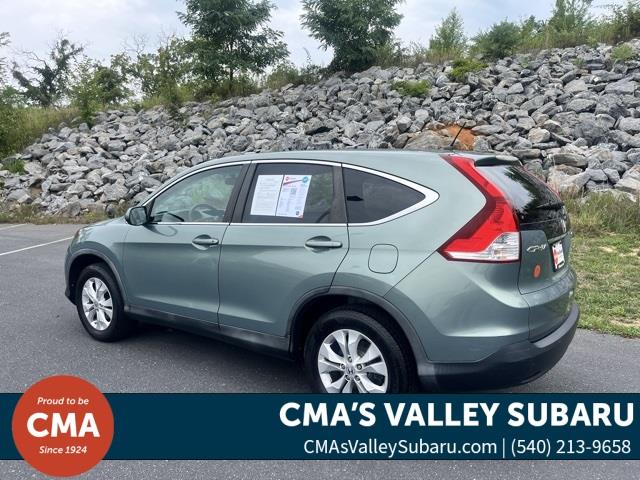 $10998 : PRE-OWNED 2012 HONDA CR-V EX image 5