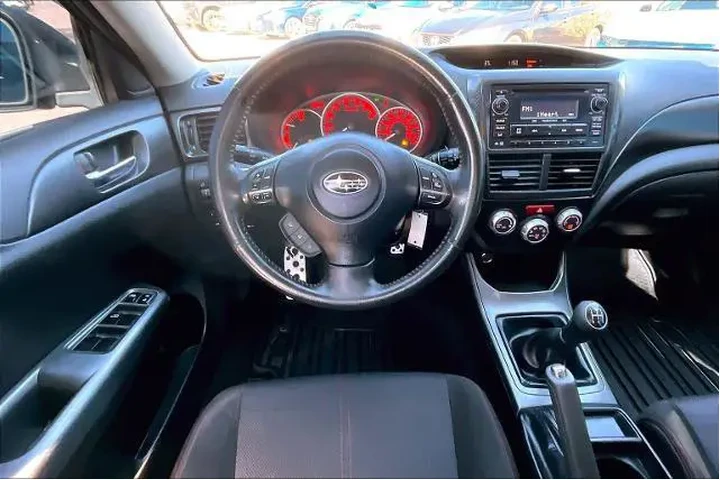 $14995 : Subaru Impreza 2012 AWD WRX image 6