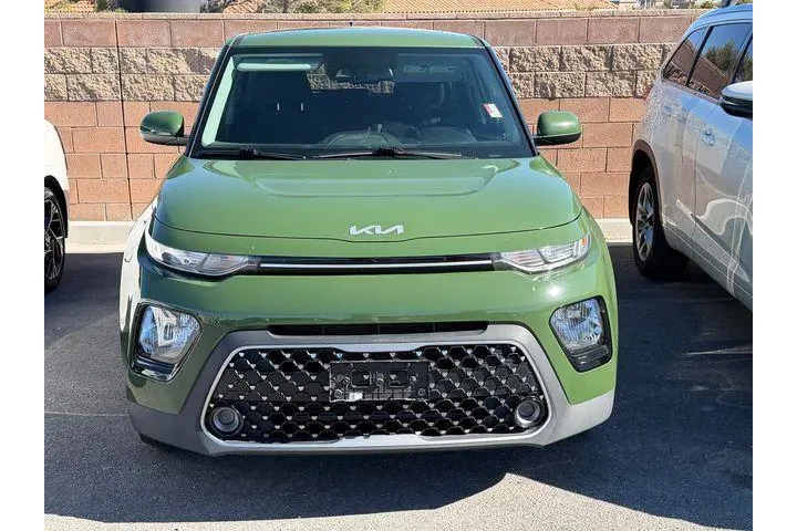 $17988 : Kia Soul 2022 EX 4dr Crossov image 6