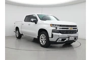 Chevrolet Silverado 1500 202 en Sacramento