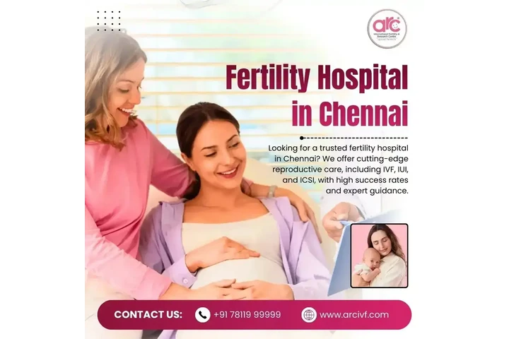 Choosing the Right IVF image 1