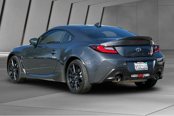 $32900 : Toyota GR86 2025 Premium 2dr image 10