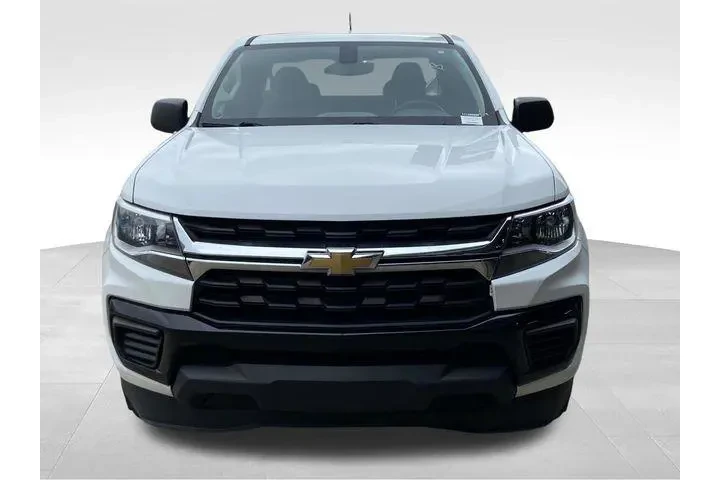 $19285 : Chevrolet Colorado 2022 4x2 image 8