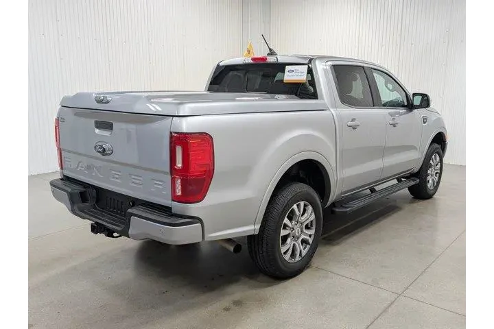 $31377 : Ford Ranger 2022 4x4 Lariat image 6