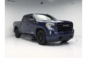 GMC Sierra 1500 2021 4x2 Ele en Charlotte