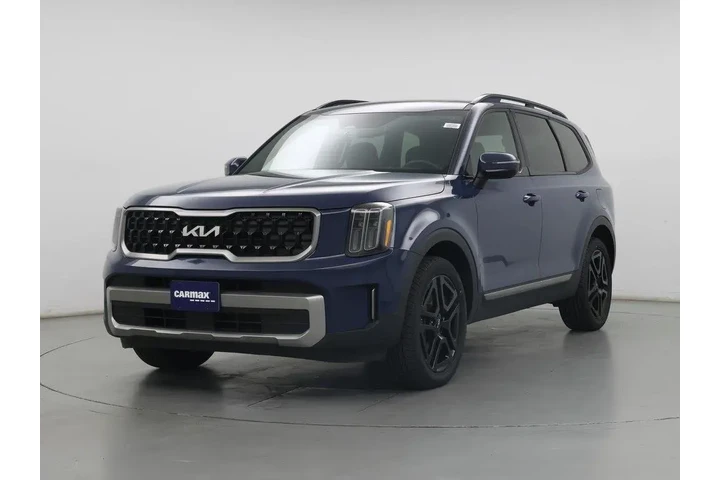 $39998 : Kia Telluride 2023 AWD EX X- image 4