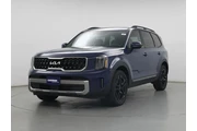 $39998 : Kia Telluride 2023 AWD EX X- thumbnail