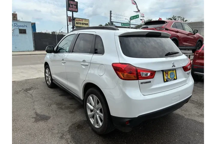 $12995 : 2015 Outlander Sport SE image 5