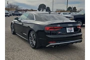 $22892 : Audi S5 2018 AWD 3.0T quattr thumbnail
