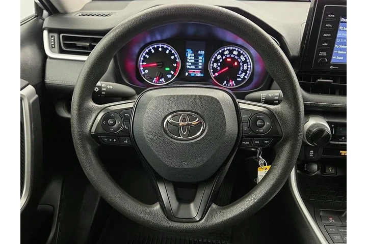 $25998 : Toyota RAV4 2021 AWD LE 4dr image 10