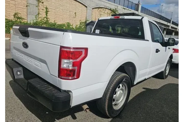$24800 : Ford F-150 2020 4x2 XL 2dr R image 2