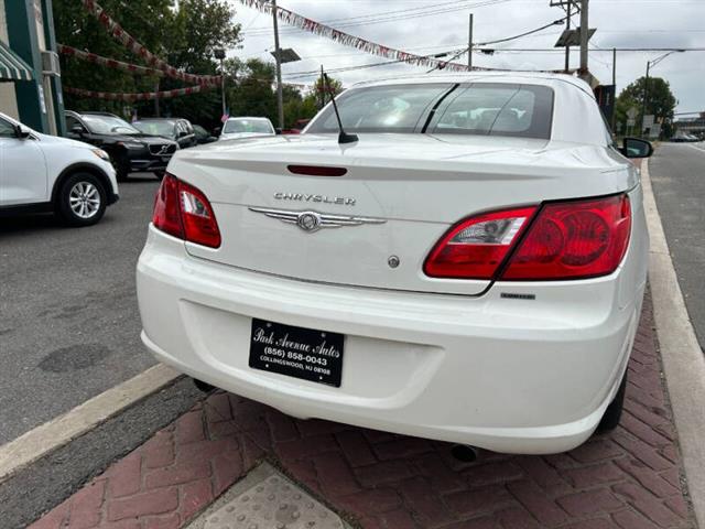 $6995 : 2010 Sebring Limited image 6