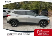 $23560 : Kia Seltos 2025 EX 4dr SUV thumbnail